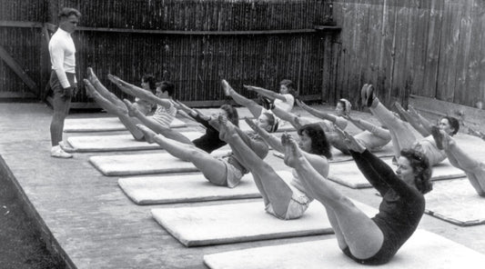 What Is Pilates: Everything You Need To Know!