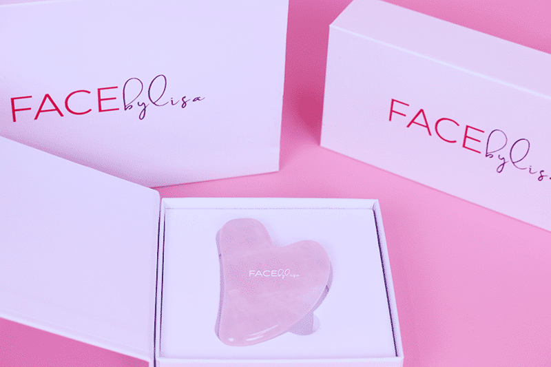 Gua Sha Massage Tool