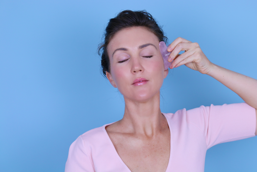 Gua Sha Massage Tool