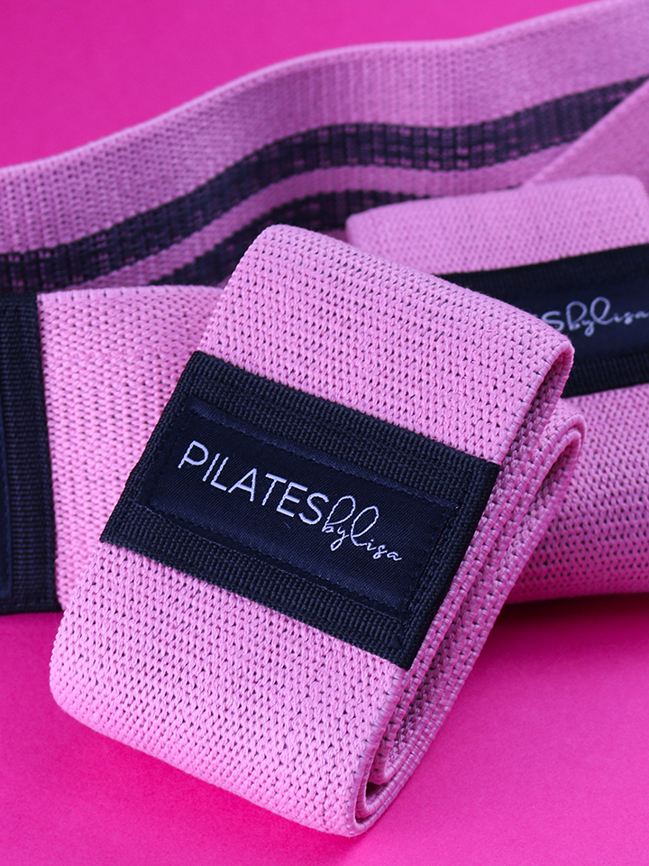 Fabric Resistance Band