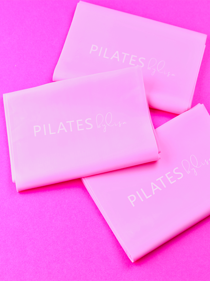 Ultimate Resistance Band Package