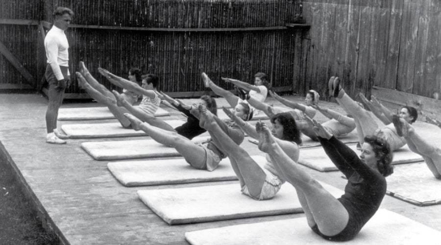 What Is Pilates: Everything You Need To Know!
