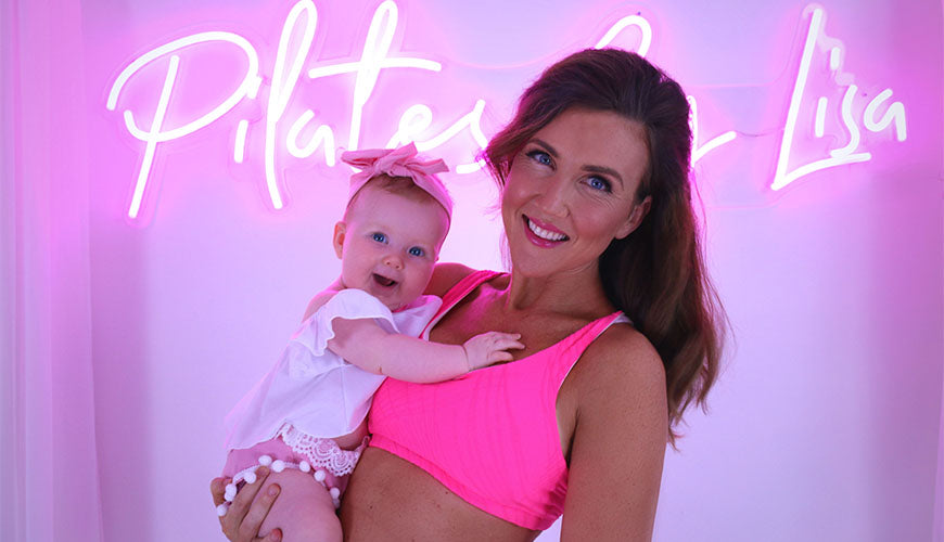 My Birth Story & Postpartum Journey